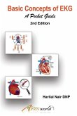 Basic Concepts of EKG: A Pocket Guide