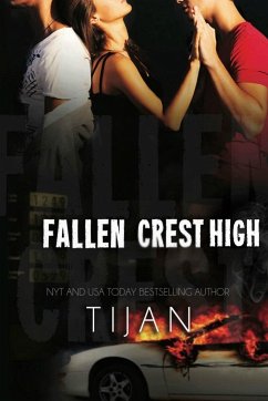 Fallen Crest High - Tijan