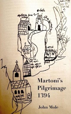 Martoni's Pilgrimage - Mole, John