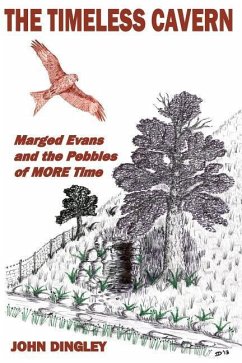 The Timeless Cavern: Marged Evans and the Pebbles of MORE Time - Dingley, John