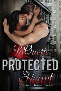 Protected Heart - Laquette