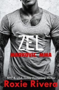 Zel: Markovic MMA - Rivera, Roxie