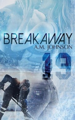 Breakaway - Johnson, A. M.