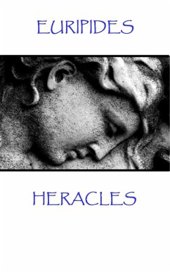 Euripides - Heracles: 