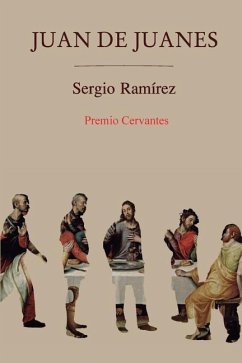 Juan de Juanes - Ediciones, La Pereza; Ramirez, Sergio