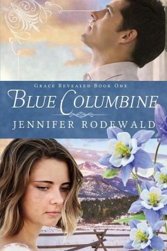 Blue Columbine - Rodewald, Jennifer R