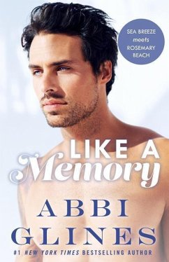 Like A Memory - Glines, Abbi