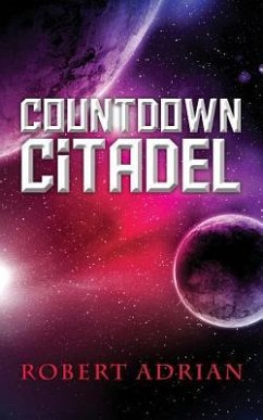 Countdown Citadel - Adrian, Robert