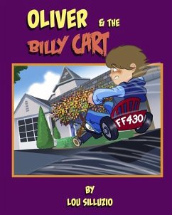 Oliver and the Billy Cart - Silluzio, Lou
