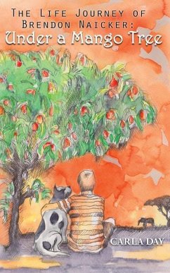 The Life Journey of Brendon Naicker: Under a Mango Tree - Day, Carla
