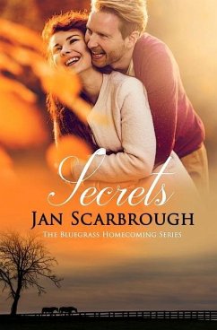 Secrets: Bluegrass Homecoming: Books 1 and 2 - Scarbrough, Jan