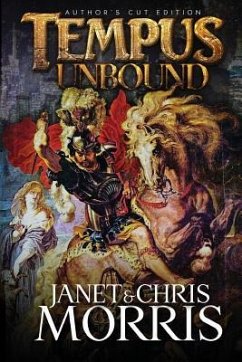 Tempus Unbound - Morris, Chris; Morris, Janet
