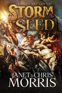 Storm Seed - Morris, Chris; Morris, Janet