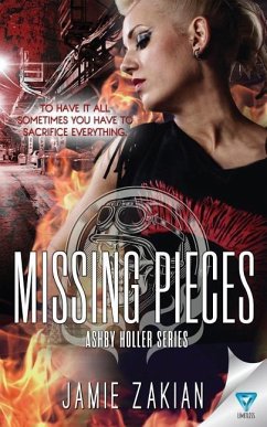 Missing Pieces - Zakian, Jamie