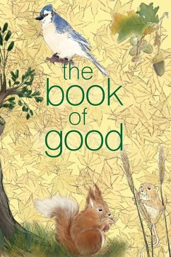 The Book of Good - Hooyenga, Melanie