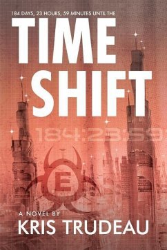 TimeShift - Trudeau, Kris