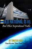 Old National is #1: And Other Inspirational Truths