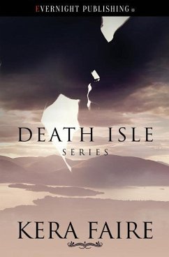 Death Isle: Volume One - Faire, Kera