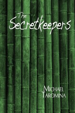 The Secretkeepers - Taromina, Michael