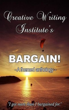 Bargain!: A themed anthology 2015 - Higgins, Jianna; Popek, S. Joan; Grace, Caroline