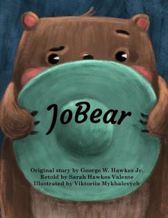 JoBear - Hawkes, George W.; Valente, Sarah Hawkes