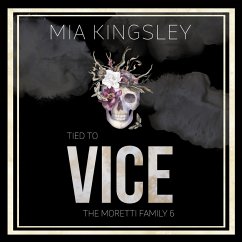 Tied To Vice (MP3-Download) - Kingsley, Mia