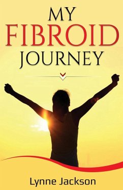 Cover My Fibroid Journey