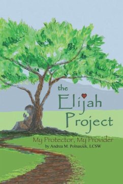 The Elijah Project: My Protector, My Provider - Hardy, Lisa