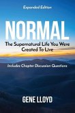 Normal: The Supernatural Life you were Created to Live