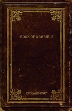 Book of Gabriele - Cory, Richard