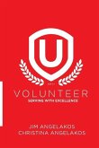 Volunteer U: Serving with Excellence
