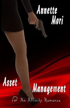 Asset Management - Mori, Annette