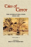 Tales of Terror: The Supernatural Poem Since 1800