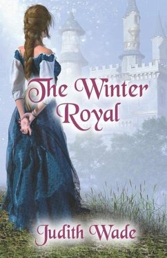 The Winter Royal - Wade, Judith