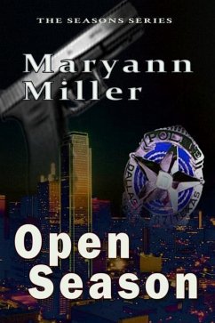 Open Season - Miller, Maryann