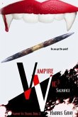 Vampire Vic3: Sacrifice