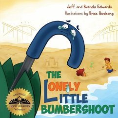The Lonely Little Bumbershoot - Edwards, Brenda; Edwards, Jeff