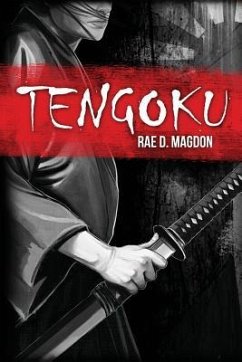 Tengoku - Magdon, Rae D.