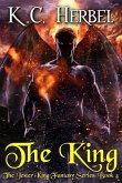 The King: The Jester King Fantasy Series: Book Four