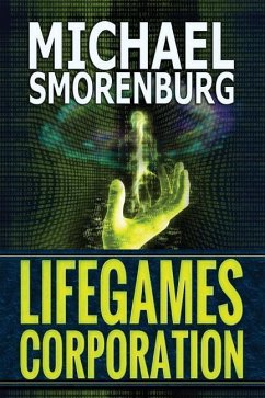 LifeGames: The unHoly Ghost - Smorenburg, Michael