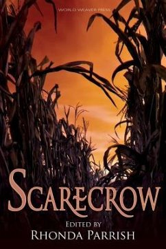 Scarecrow - Yolen, Jane; Adams, Andrew Bud; Blackwood, Laura