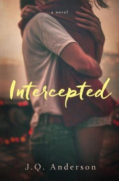 Intercepted - Anderson, J. Q.