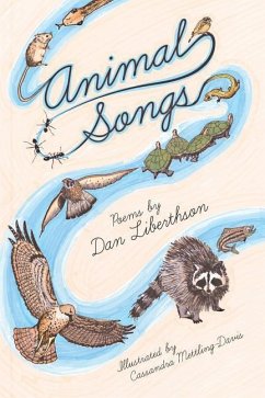 Animal Songs - Liberthson, Dan