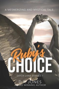 Ruby's Choice - Jones, D. F.