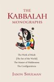 The Kabbalah Monographs