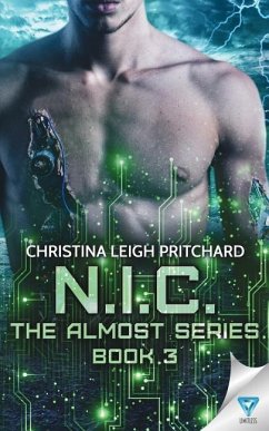 N.I.C. - Pritchard, Christina Leigh