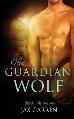 Her Guardian Wolf - Garren, Jax