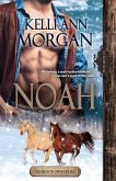 Noah (Deardon Mini-Series Book Three)