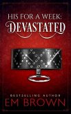 Devastated: A Billionaire Auction Romance