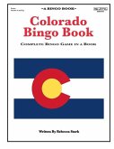 Colorado Bingo Book